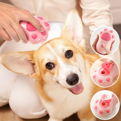 brosse pour chien | PATTOU - Confort du chien