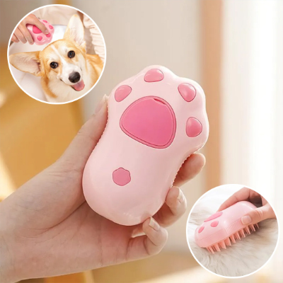 brosse pour chien | PATTOU - Confort du chien