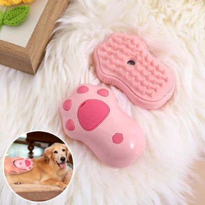 brosse pour chien | PATTOU - Confort du chien