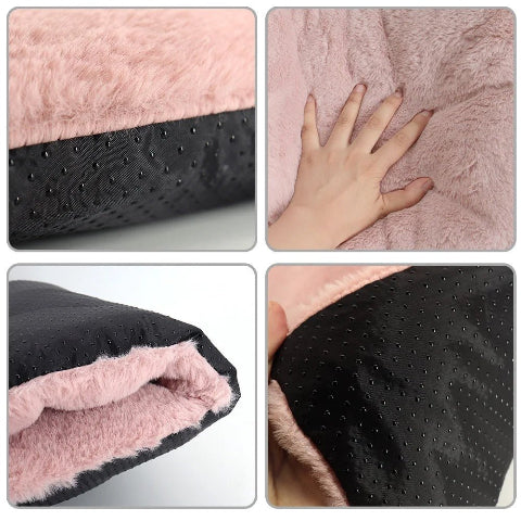 coussin pour chien antiderapant