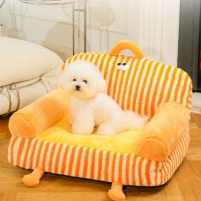 fauteuil pour chien originale