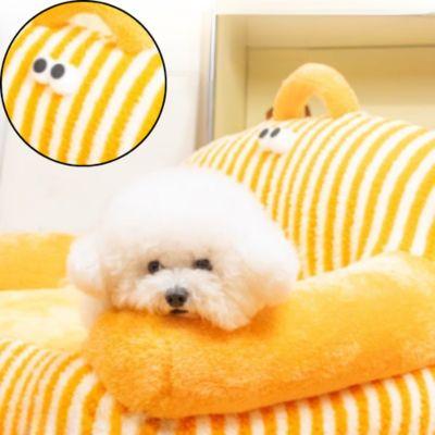 fauteuil pour chien portable