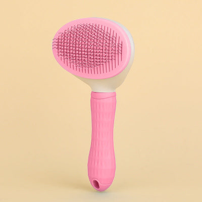 Brosse pour chien | Ergonomique