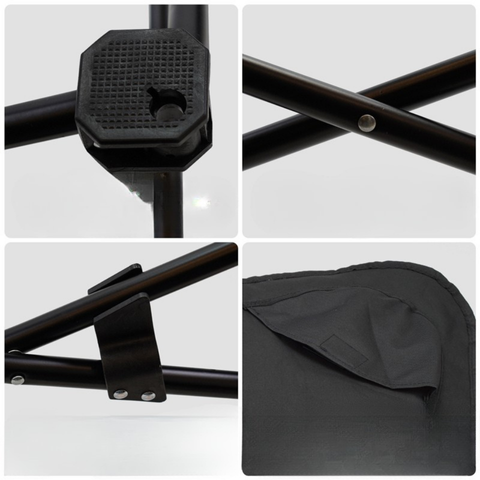lit sureleve chien tissu et fixation pliable
