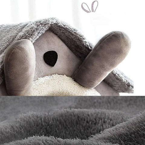 niche chien intérieur douce