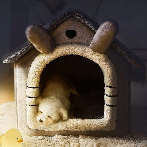 niche-chien-maison-confort