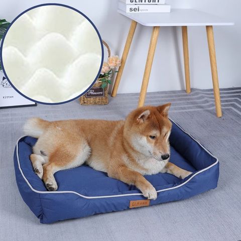 panier chien mémoire de forme