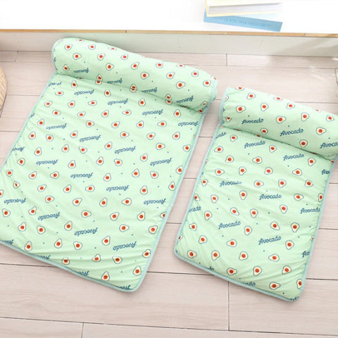 tapis rafraichissant chien dimension