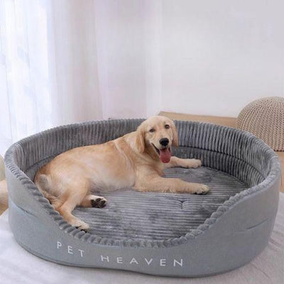 PANIER CHIEN - Confort du chien