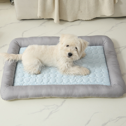 tapis rafraichissant pour chien léger