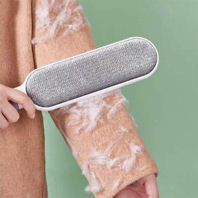 brosse anti poil nettoyage simple