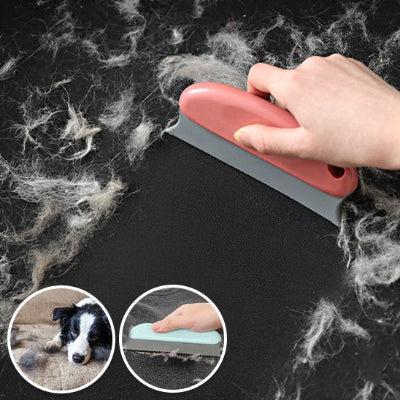 brosse anti poil réutilisable 