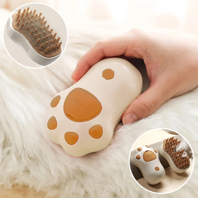 brosse pour chien | PATTOU - Confort du chien