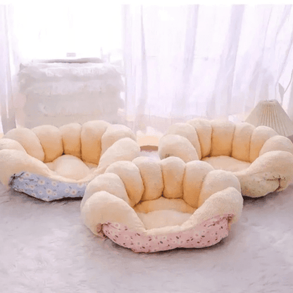 canape pour chine trois couleur 