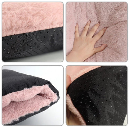coussin pour chien antiderapant