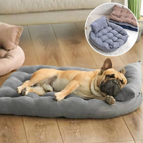 coussin pour chien confortable