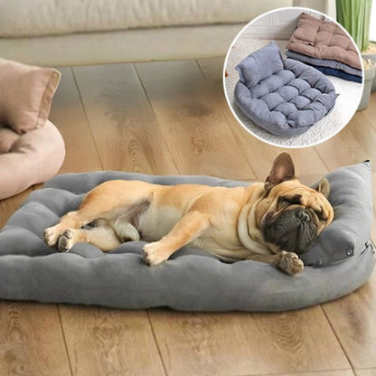 coussin pour chien confortable