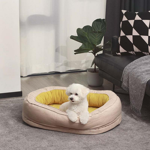 panier à chien petite taille 