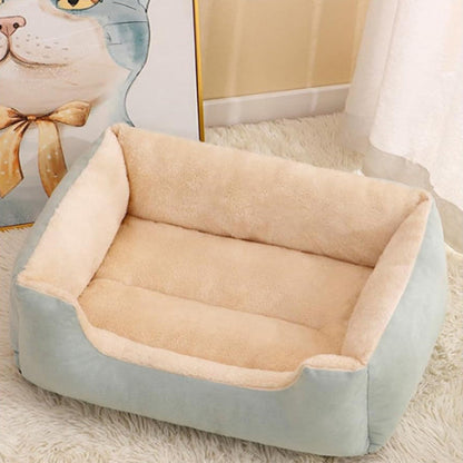 Panier chien | Moelleux - Confort du chien