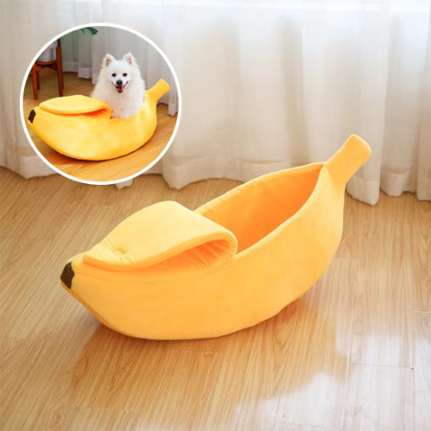 panier pour chien doux 