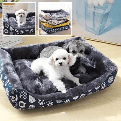 panier pour chien grand modèle