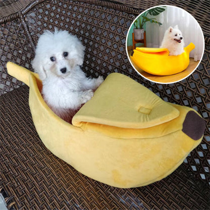 panier pour chien lit