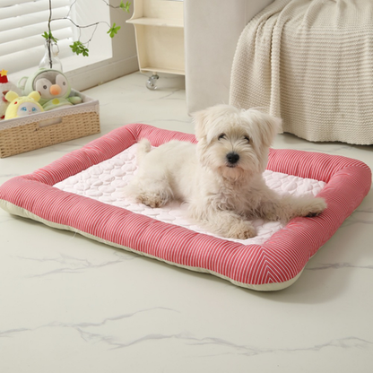 tapis rafraichissant pour chien soulage les articulations 